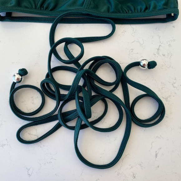 NWT, Malibu 1028 Bikini Set - Picture 8 of 8